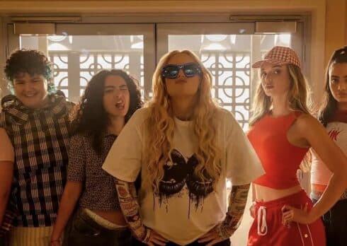 Rebel Wilson riunisce le star di Spice Girls, All Saints e Pussycat Dolls in “Girl Group”