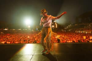 jovanotti circo massimo