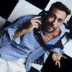 Marco Mengoni diventa direttore creativo di “Allo Sbagliato”