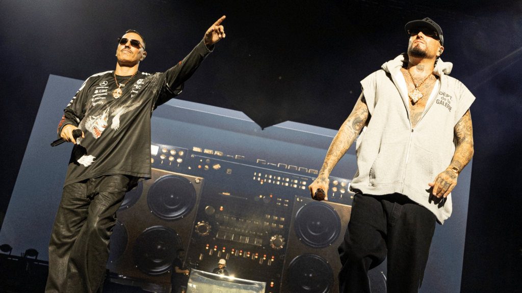 Nel rap italiano c’è ancora solo una coppia di campioni