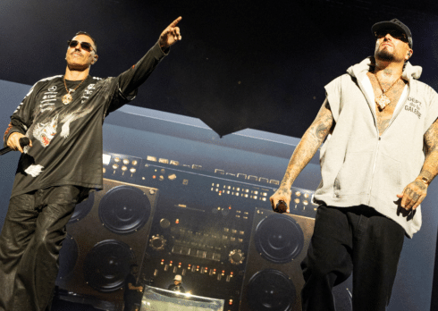 Nel rap italiano c’è ancora solo una coppia di campioni