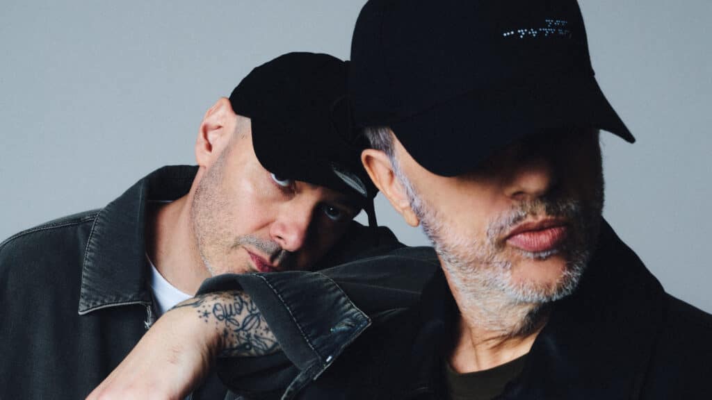 Fabri Fibra e Neffa hanno annunciato la data d’uscita di “ZARATHUSTRA STYLE”, il loro primo joint-album