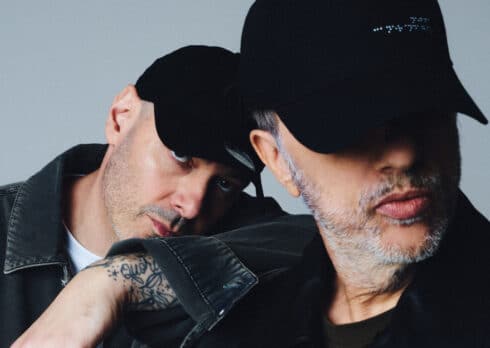 Fabri Fibra e Neffa hanno annunciato la data d’uscita di “ZARATHUSTRA STYLE”, il loro primo joint-album