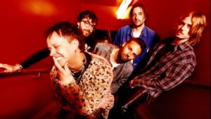 Nothing But Thieves