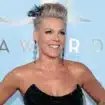 Pink risponde alle critiche per i commenti sulla posizione pro-Palestina di Macklemore: «Difendo la mia gente»