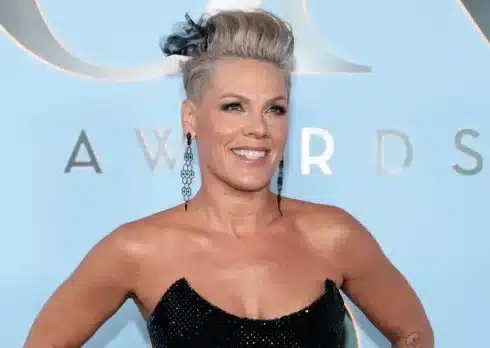 Pink risponde alle critiche per i commenti sulla posizione pro-Palestina di Macklemore: «Difendo la mia gente»