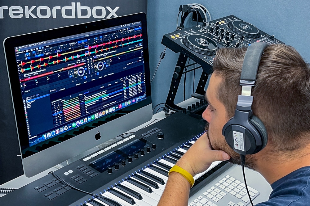scuole DJ - 3