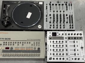 Perché la strumentazione per DJ ricondizionata sta diventando una valida alternativa
