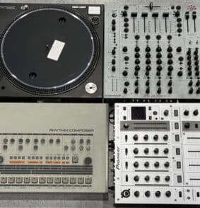 Perché la strumentazione per DJ ricondizionata sta diventando una valida alternativa