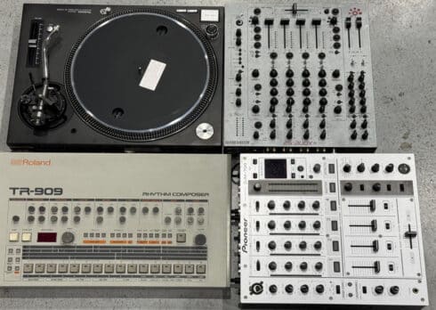 Perché la strumentazione per DJ ricondizionata sta diventando una valida alternativa