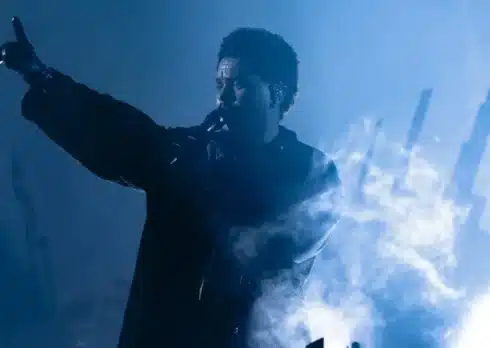 The Weeknd debutta un brano inedito che campiona il tema di “Neon Genesis Evangelion”