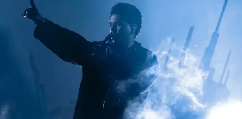 The Weeknd debutta un brano inedito che campiona il tema di “Neon Genesis Evangelion”