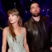 Travis Kelce ha parlato per la prima volta del matrimonio con Taylor Swift