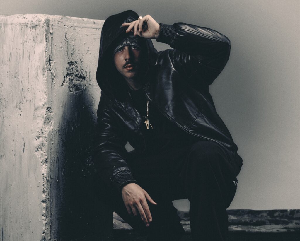 MV Killa intervista