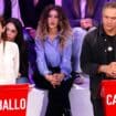 Amici 26: alla seconda puntata i banchi non sono definitivi e gli allievi hanno il freno a mano tirato