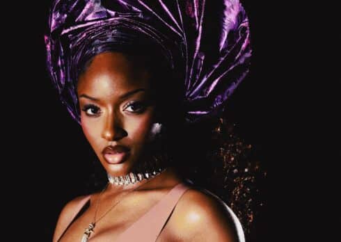 Ayra Starr annuncia un unico concerto a Milano nel 2027
