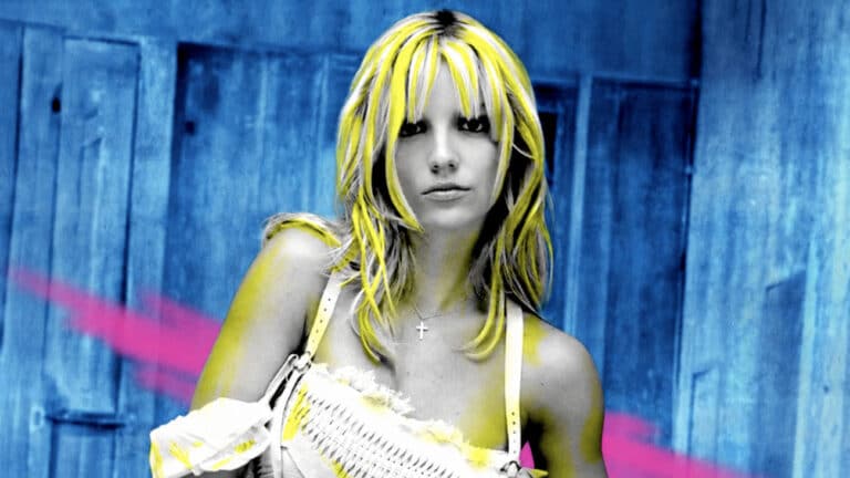 Britney Spears pubblica “She’ll Never Be Me”, l’inedito scritto con Justin Timberlake