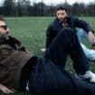 Cesare Cremonini e Salmo per la prima volta insieme in “Amateur”