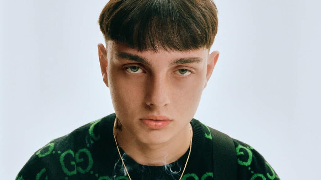 Intervista a DAGOOD YL: «Con “Nena” abbandono per un momento i ritmi dei trap corridos»