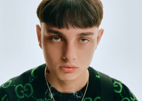 Intervista a DAGOOD YL: «Con “Nena” abbandono per un momento i ritmi dei trap corridos»