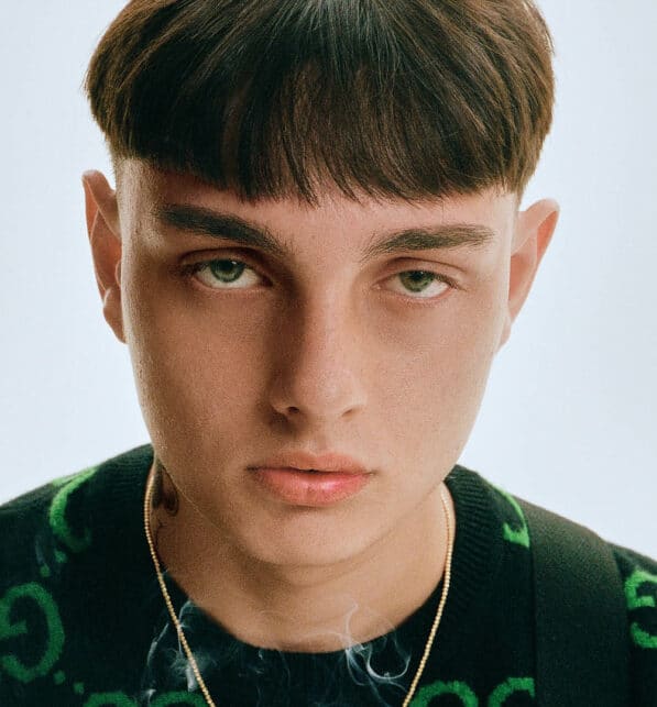 Intervista a DAGOOD YL: «Con “Nena” abbandono per un momento i ritmi dei trap corridos»