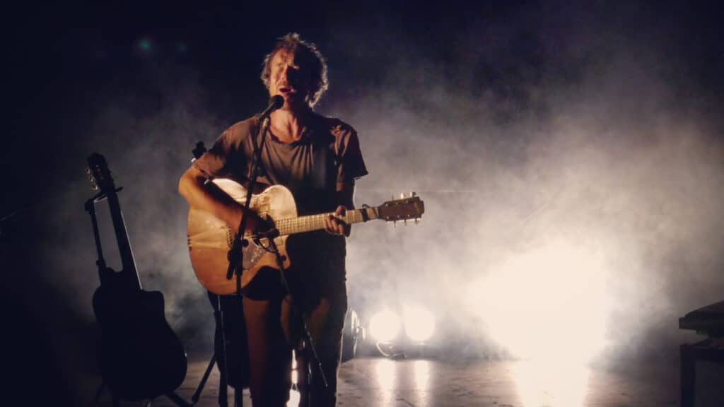 Damien Rice, 25 anni di “O”: il tour mondiale fa tappa a Roma