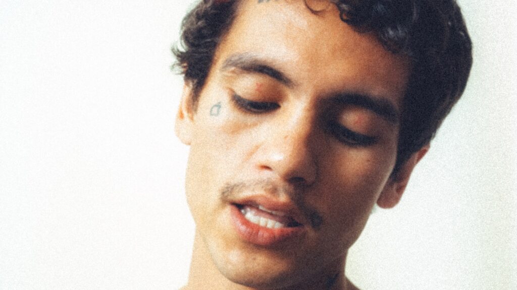 Dominic Fike farà un concerto in Italia nel 2027
