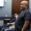 Duane “Keffe D” Davis è stato condannato per l’omicidio di Tupac