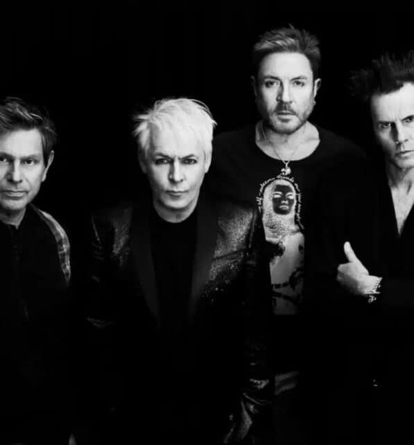 Come “Danse Macabre” dei Duran Duran è diventato l’album perfetto per Halloween