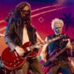 Duran Duran: sul palco di Parigi suonata “Rio” con Nick Valensi degli Strokes
