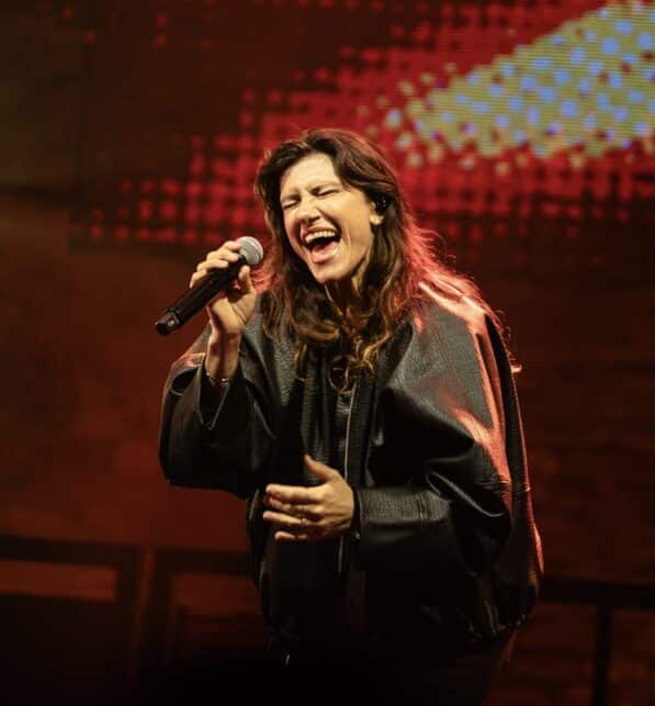Venezia Sounds, la musica ha una missione