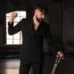 Filippo Graziani: in anteprima il nuovo singolo “Selvaggio” (con videoclip)