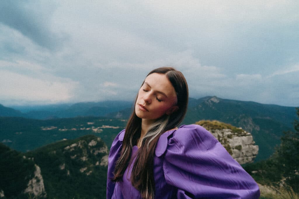 Magica Francesca Michielin 
