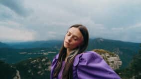Magica Francesca Michielin 