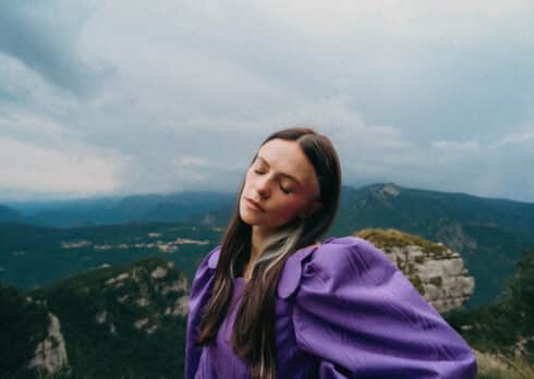 Magica Francesca Michielin 