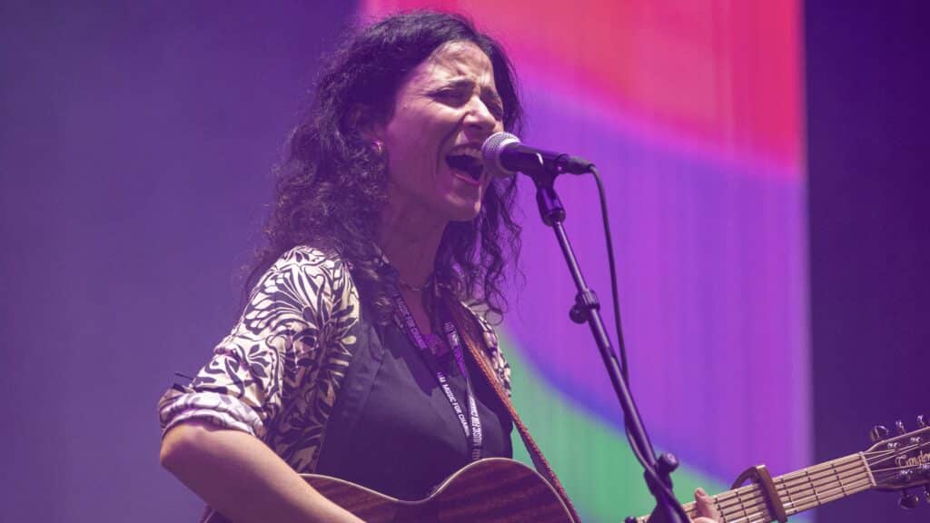 Music for Change 2026, Fremir vince con “Alla mia festa”