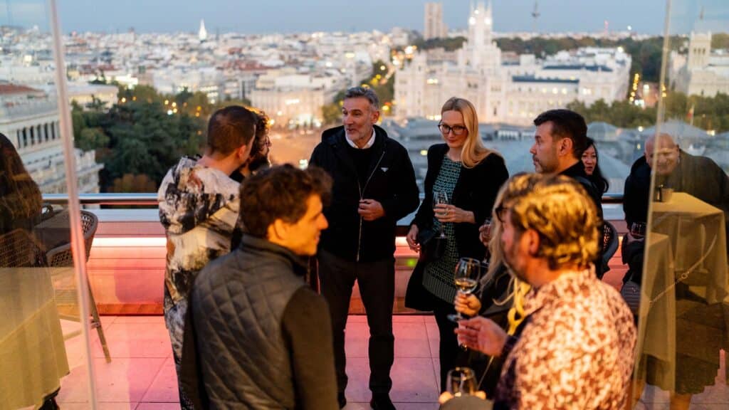 Il 5 e 6 ottobre torna a Madrid il GXG, il Global Gathering of the Experience Economy