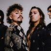 I Greta Van Fleet arrivano in tour in Italia nel 2027