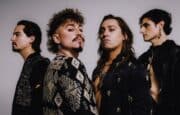 I Greta Van Fleet arrivano in tour in Italia nel 2027
