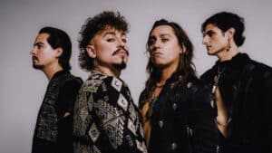 Greta Van Fleet - 2027