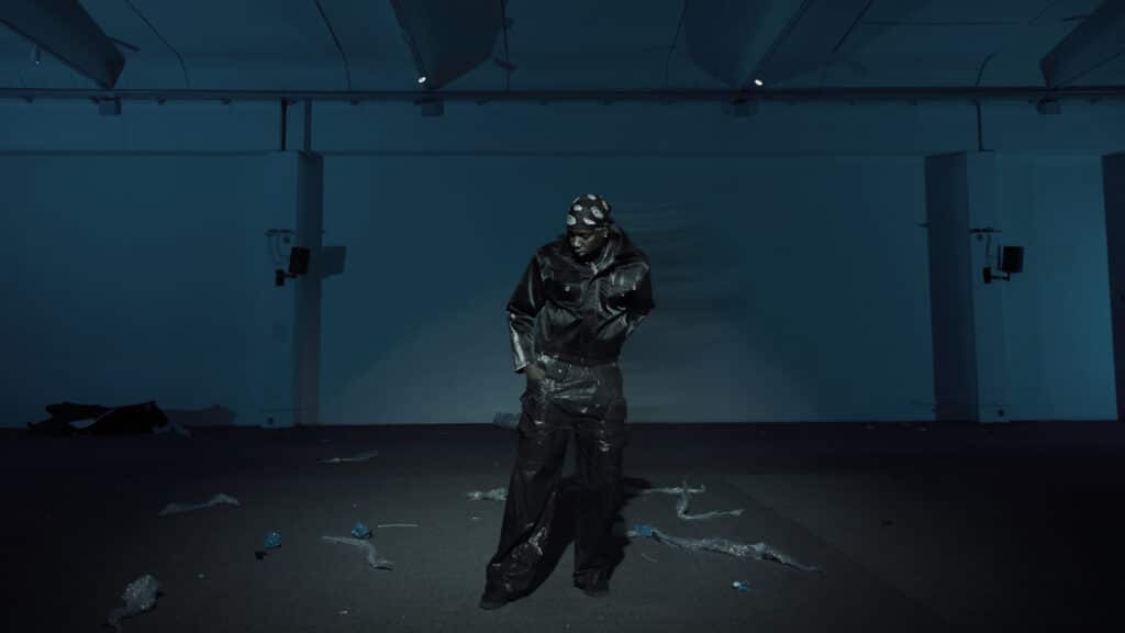 Guarda in anteprima il video di “YYY” di Hoodyskim