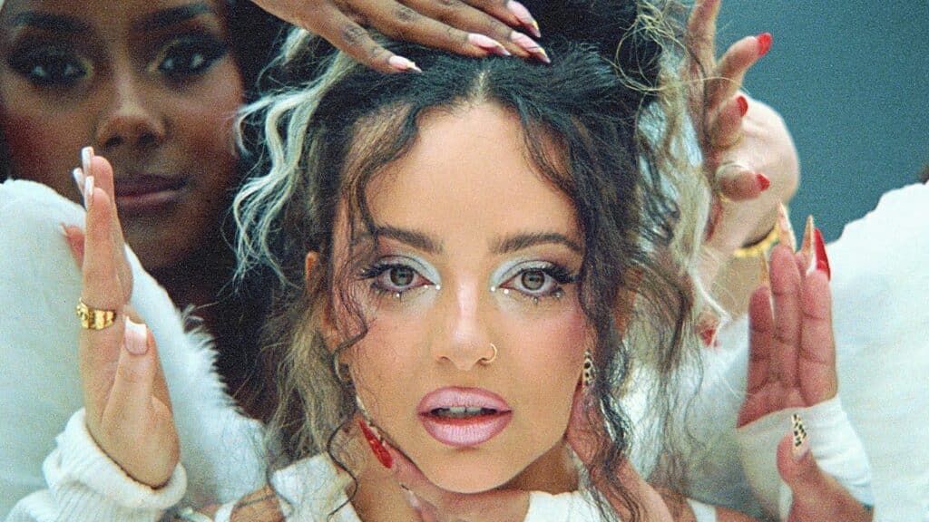 JADE, la seconda vita di “Angel of My Dreams”