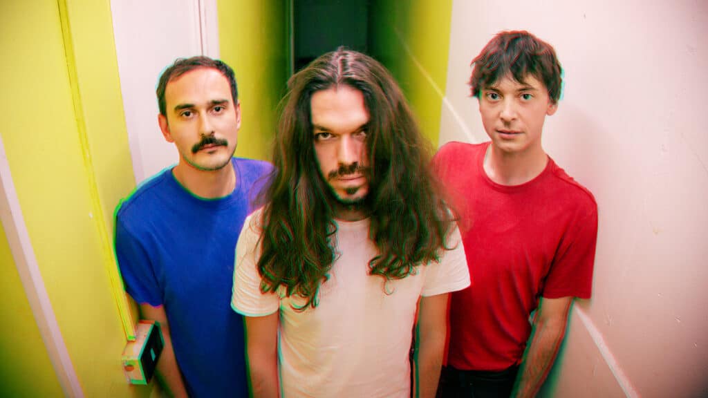 Jagwari: in anteprima il nuovo singolo “Spiccio” (con videoclip)