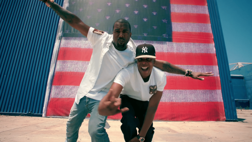 Jay-Z e Kanye West: leaking del brano “Living So Italian” che campiona Andrea Bocelli