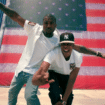 Jay-Z e Kanye West: leaking del brano “Living So Italian” che campiona Andrea Bocelli