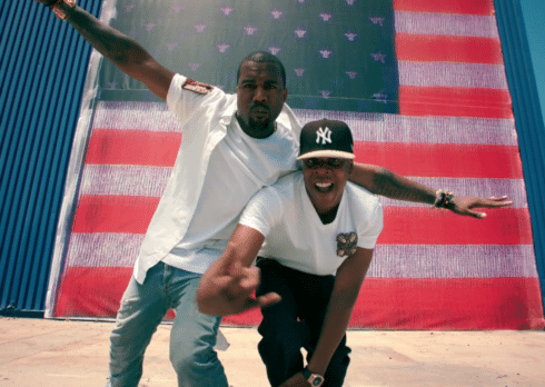 Jay-Z e Kanye West: leaking del brano “Living So Italian” che campiona Andrea Bocelli