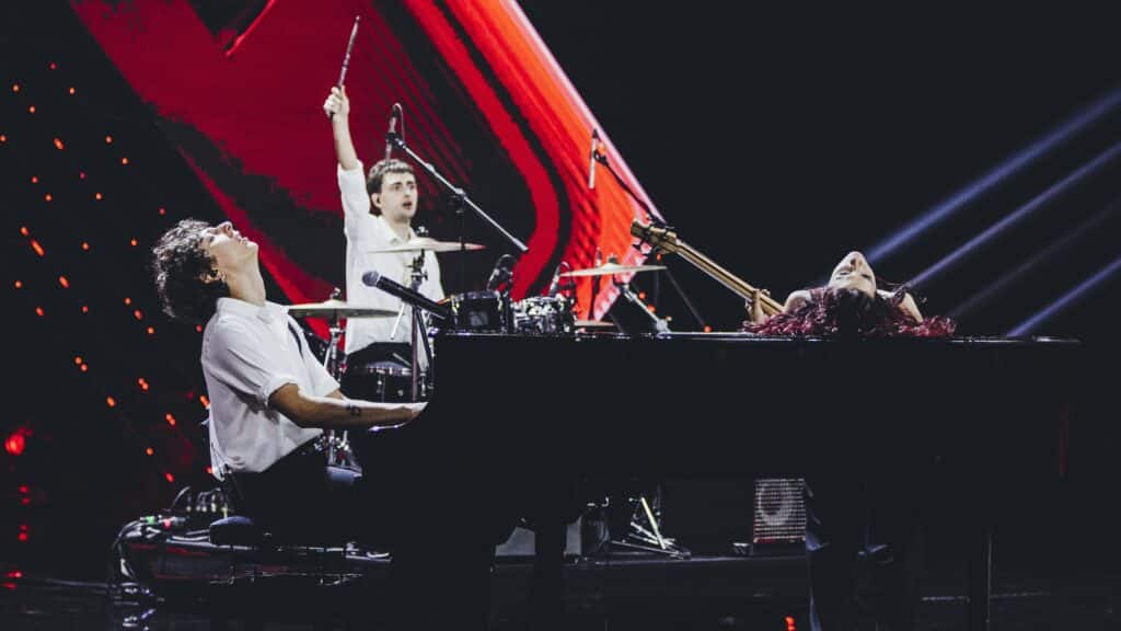 X Factor 2026 prende la strada del pop: il secondo bootcamp