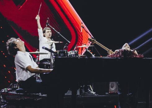 X Factor 2026 prende la strada del pop: il secondo bootcamp