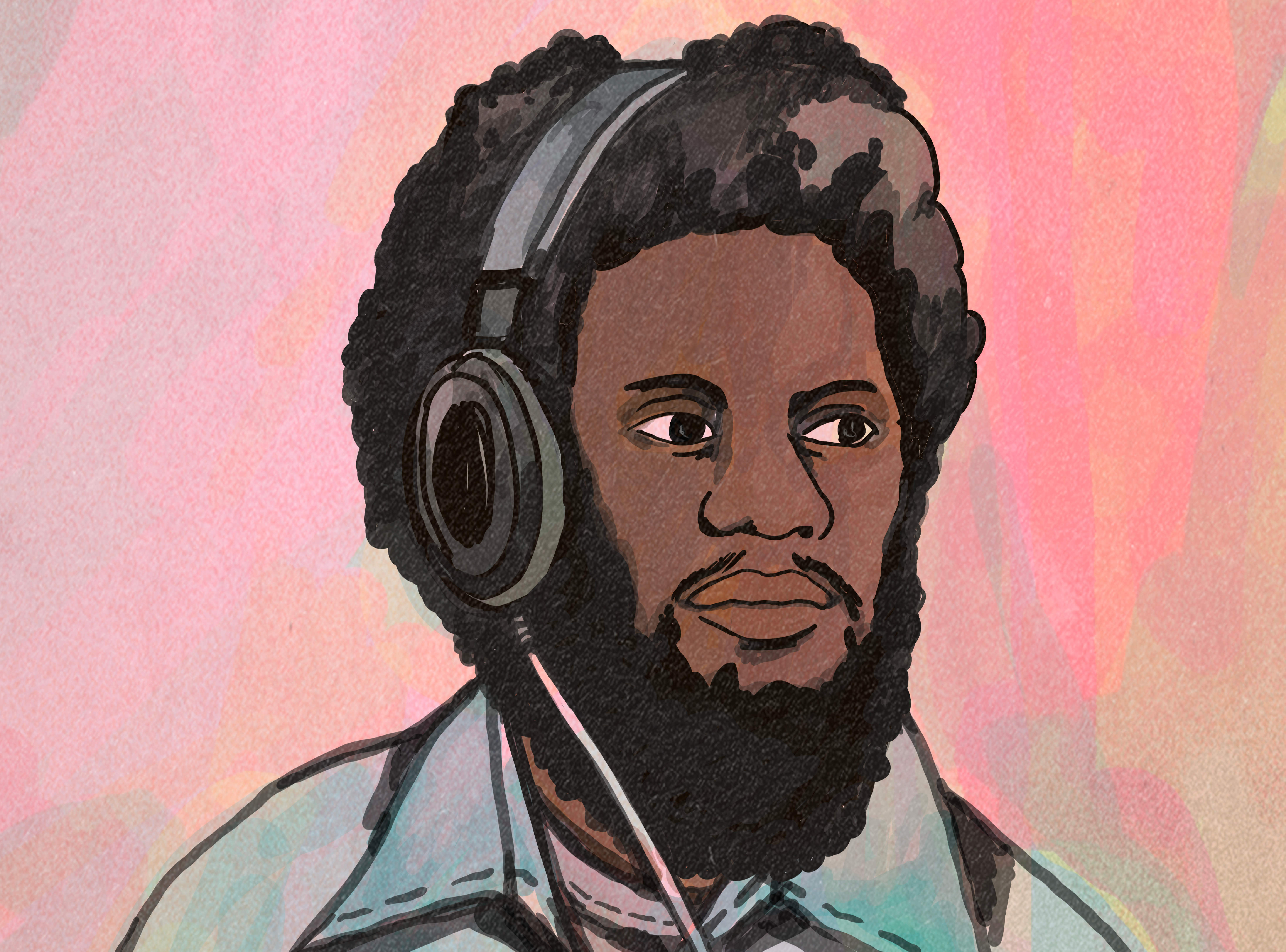“FUDGE” di Michael Kiwanuka è un disco che non potete ignorare