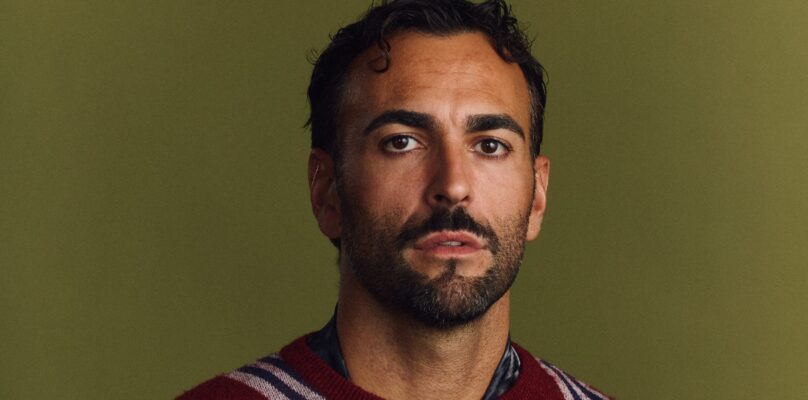 “felice sì, ma tutto sbagliato” è il nuovo album di Marco Mengoni